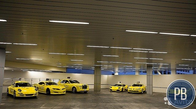 Продаю готовый бизнес Такси, Аренда авто