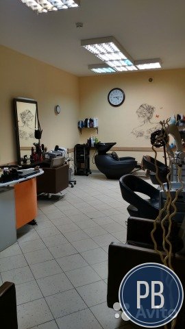 Продаю Салон красоты