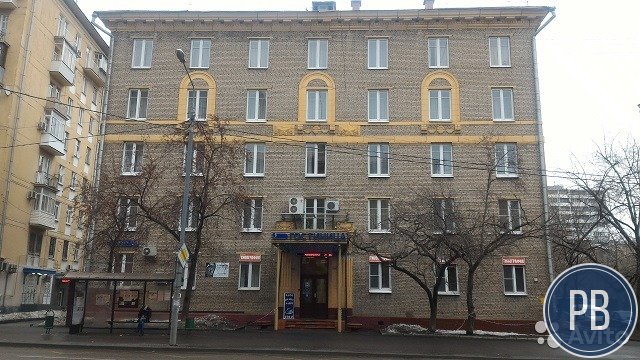 Отель-особняк в собственности на 40 номеров (цао)