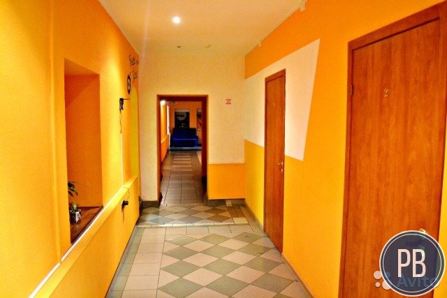 Продаю Хостел 9 номеров, не жилой фонд, 250 м2