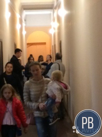 Бизнес-центр на Гражданском пр