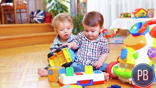 Частный детский сад в элитном Жилой комплекс, Приморский район