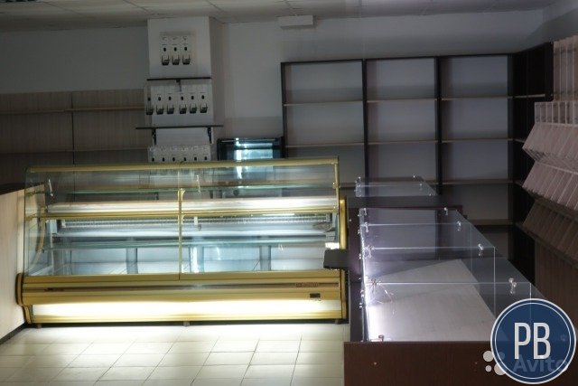 Минимаркет