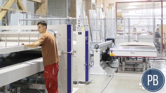Мебельная компания работает 5 лет