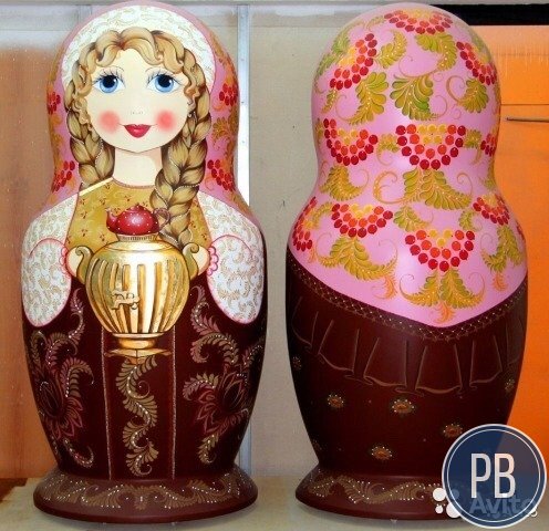 Отдел игрушек и сувениров