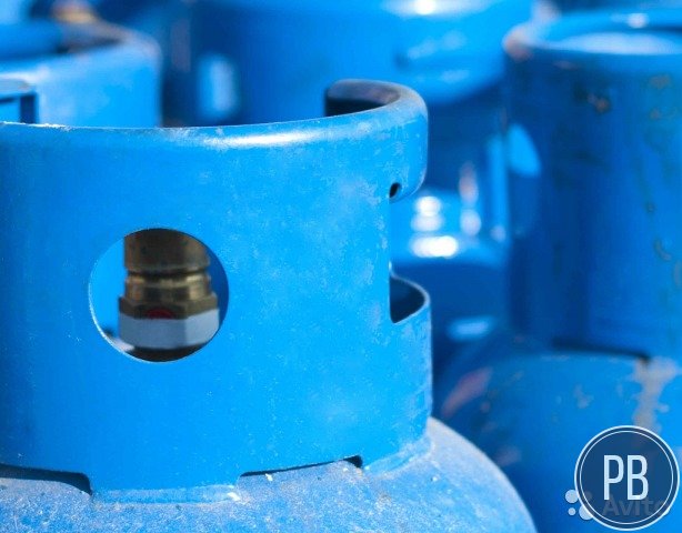 Торговля техническими газами с базой клиентов