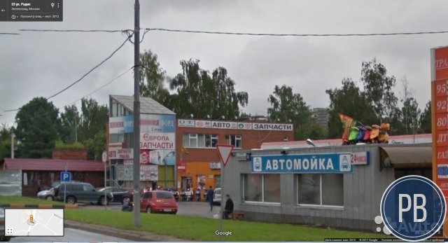 Магазин Автозапчасти в Зеленограде