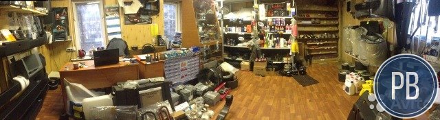 Продаю бизнес запчасти для грузовых иномарок