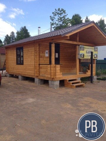 Продажа готового строительного бизнеса