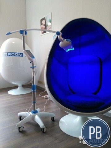 Франшиза студия отбеливания зубов