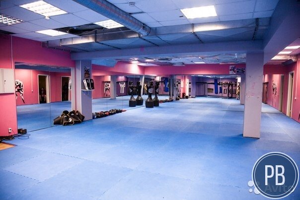 Клуб спортивных единоборств. Секции MMA