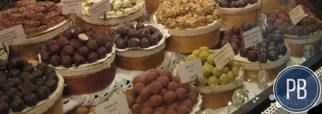 Оптовая компания по продаже шоколада