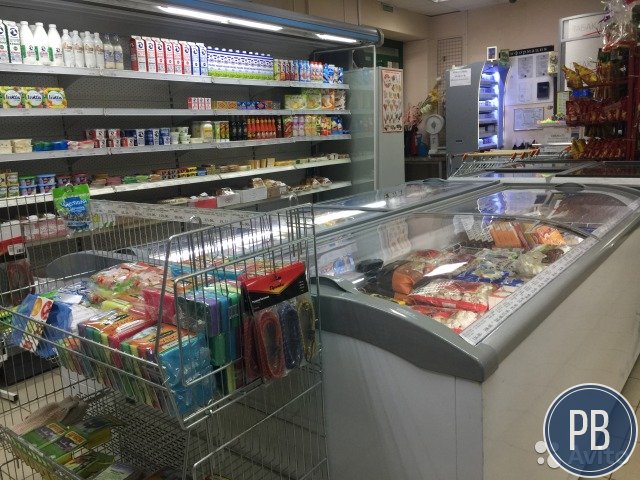 Готовый бизнес(мини маркет)