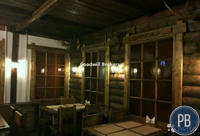 Стабильно прибыльное кафе с полной отчетностью