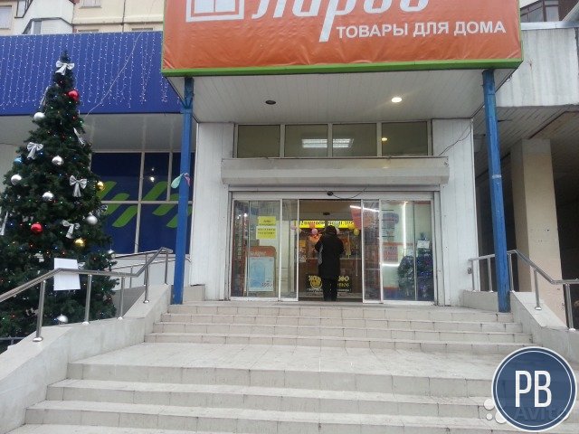 Действующий бизнес