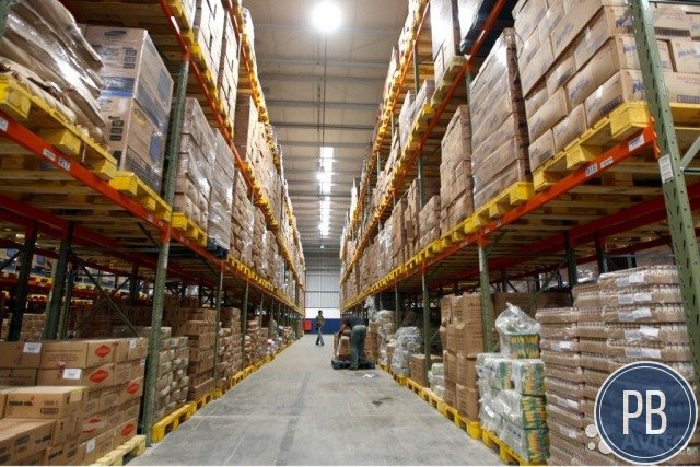 Лидер по оптовой продаже медицинского оборудования