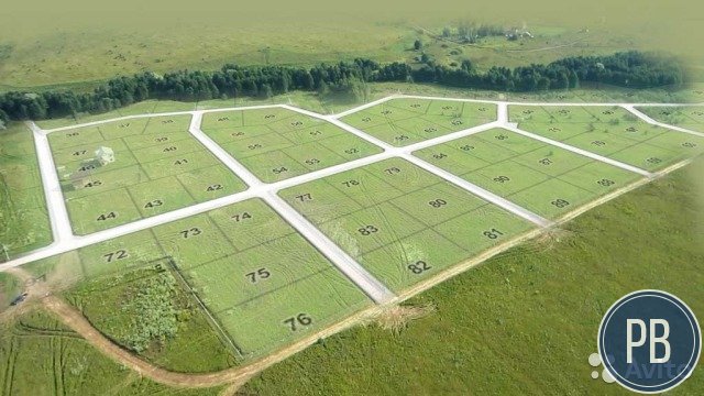 Земельный бизнес, активы, агентство недвижимости
