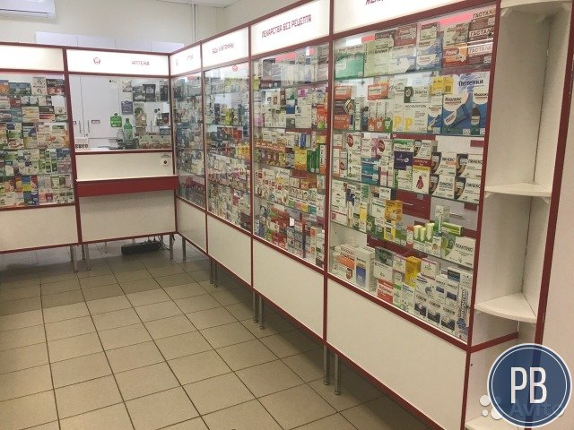 Готовая аптека
