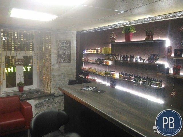 Vapeshop Сервис Вейп бар Москва центр