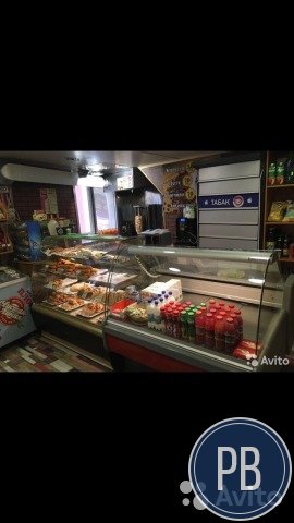 Магазин продуктов м.Павелецкая