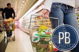 Супермаркет с арендой от дигм в Бутово