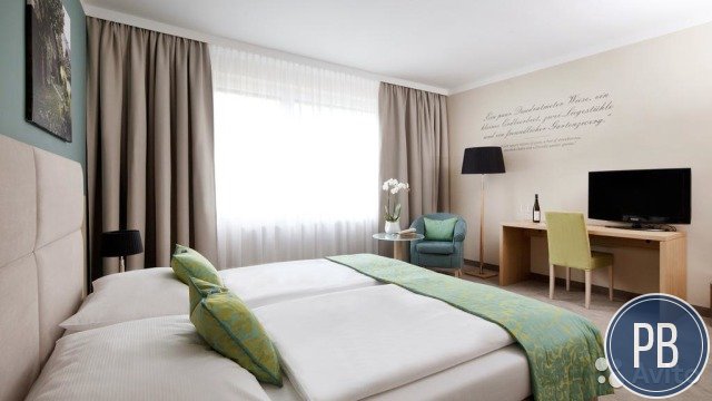 Отель 3* на Невском проспекте в нежилом фонде