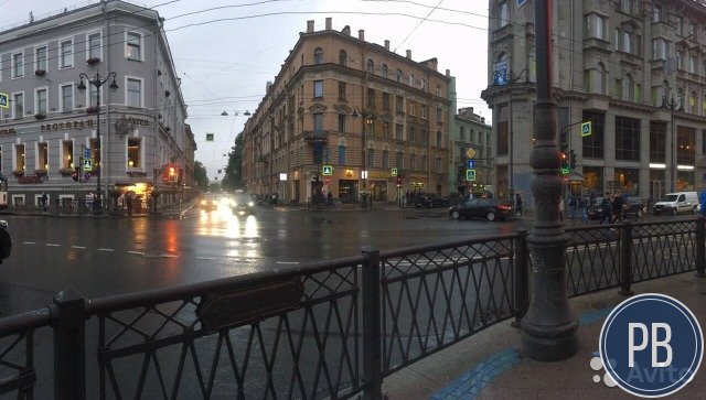 Салон красоты