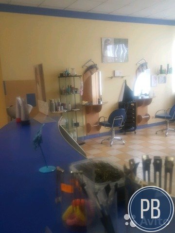 Продаю салон красоты