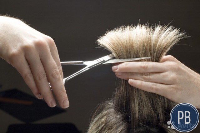 Парикмахерская у метро Озерки. 3 года работы
