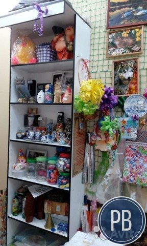 Продается цветочный магазин в Красном селе