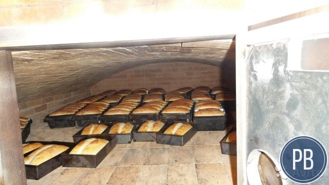 Производство хлебо - булочных изделий и сыров