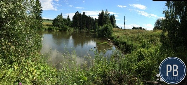 Фермерское хозяйство