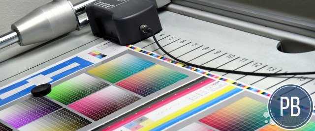 Типография и рекламное агентство