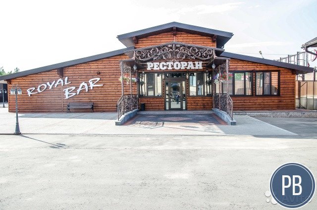 Ресторан в аренду