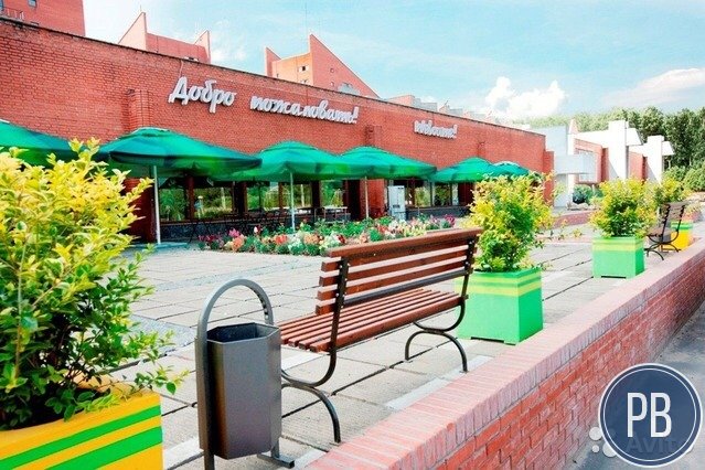 Продается пекарня - пиццерия