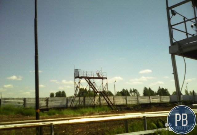 Нефтеперерабатывающее предприятие