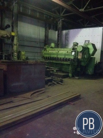 Продажа призводственного помещения