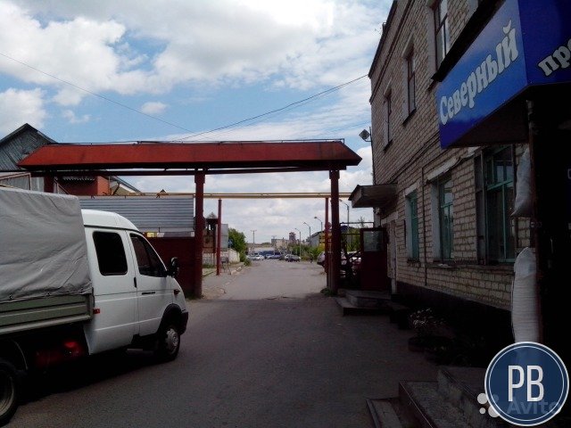 Продается производственный имущественный комплекс