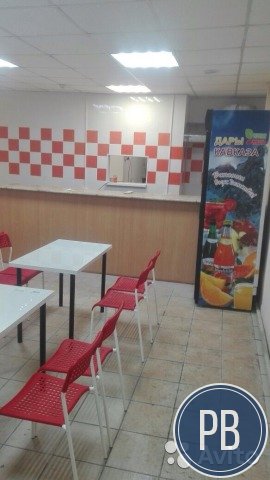 Кафе
