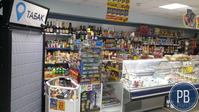 Продаю магазин