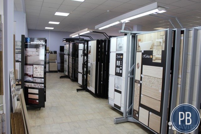 Продаю бизнес. Салон элитных отделочных материалов