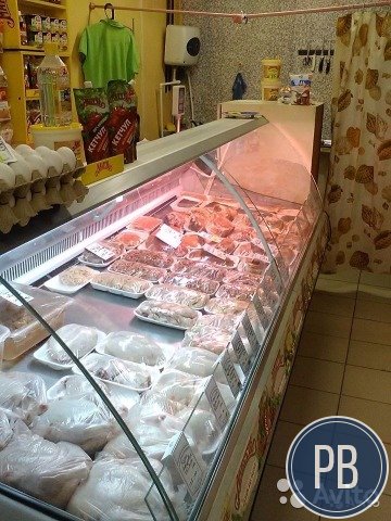 Готовый бизнес по продажам мясо