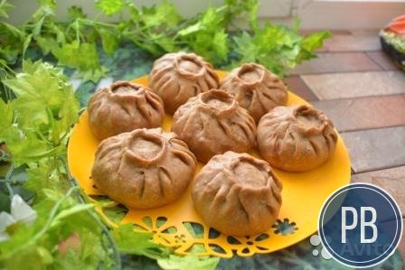 Точка по продаже выпечки и кондитерских изделий