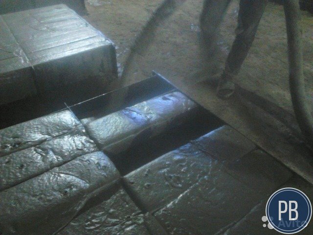 Оборудование для производства пенобетона
