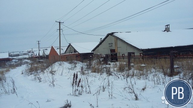 Кирпичный завод
