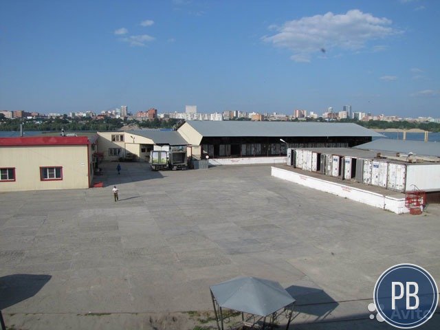 Предлагается к продаже Хладокомбинат Центральный