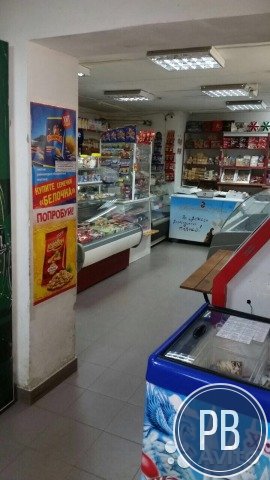 Сдается помещение под торговлю свободного назначения
