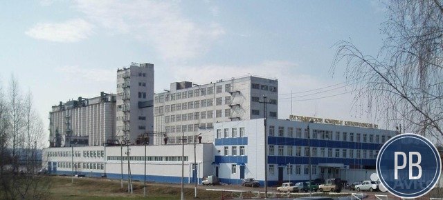 Бугульминский комбинат хлебопродуктов
