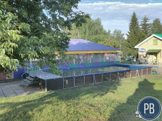 Аттракцион 