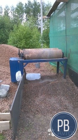 Производство керамзитобетонных блоков